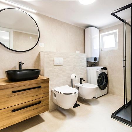 Studio & Apartment 'The Roots Apartments' Near Pula, Istria, Croatia מראה חיצוני תמונה