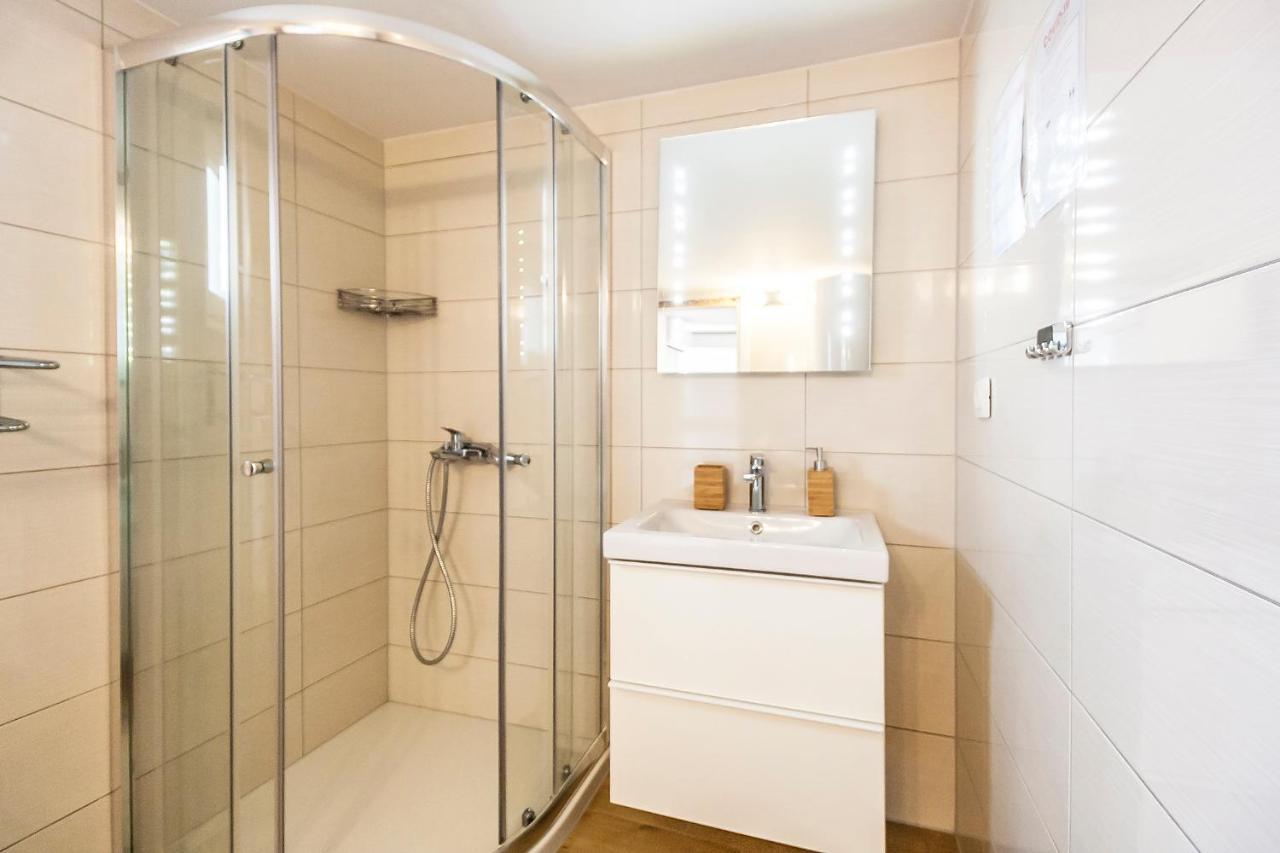 Studio & Apartment 'The Roots Apartments' Near Pula, Istria, Croatia מראה חיצוני תמונה