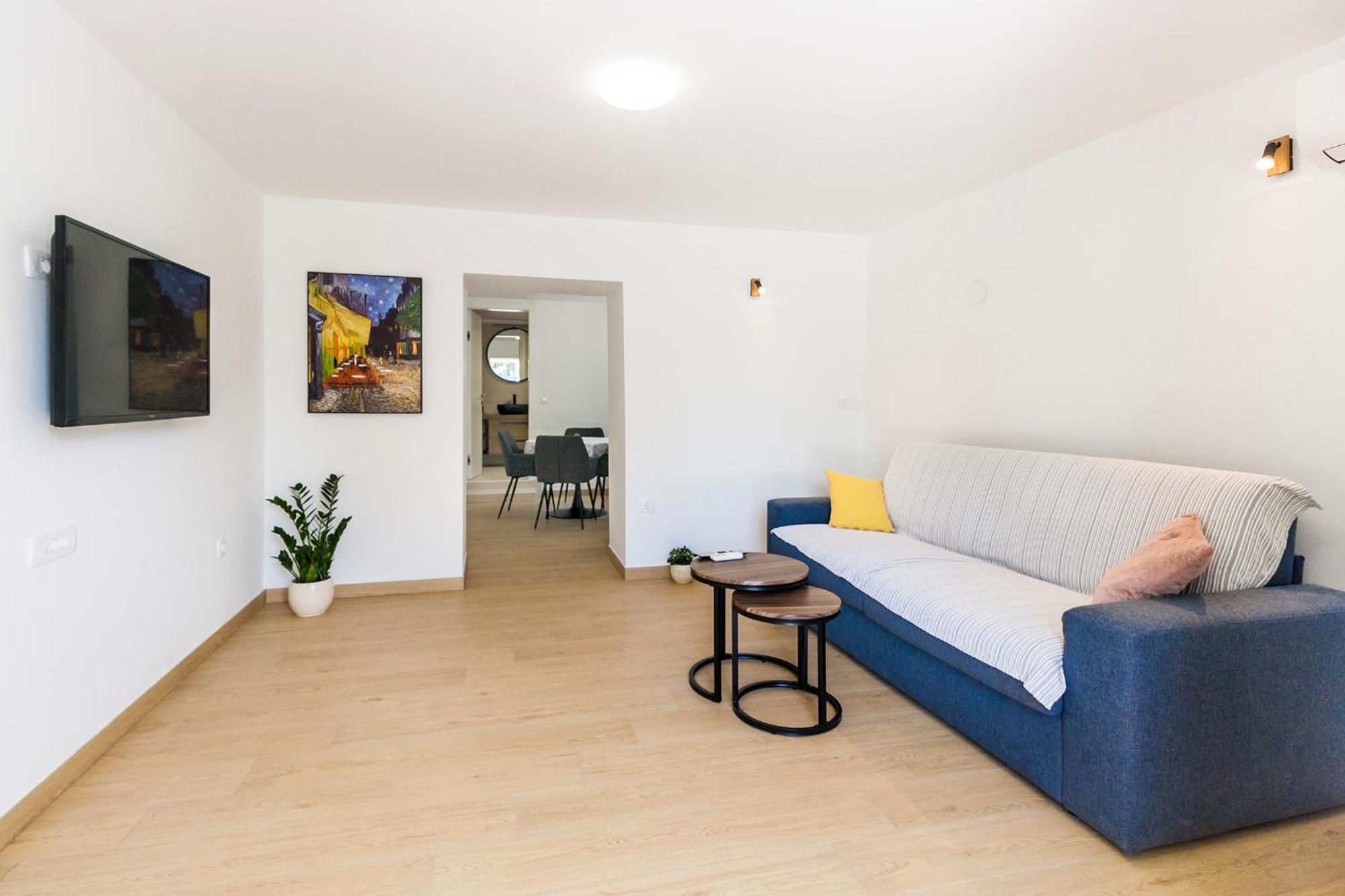 Studio & Apartment 'The Roots Apartments' Near Pula, Istria, Croatia מראה חיצוני תמונה