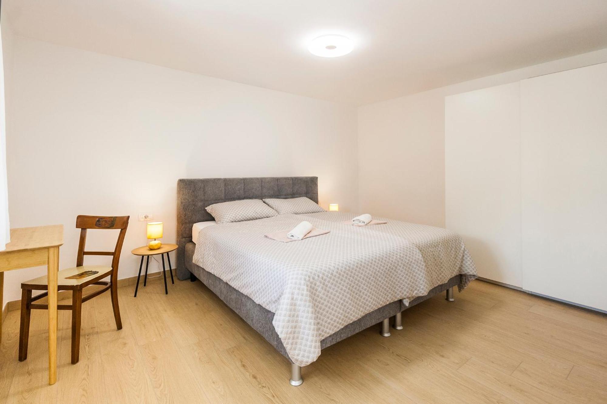 Studio & Apartment 'The Roots Apartments' Near Pula, Istria, Croatia מראה חיצוני תמונה
