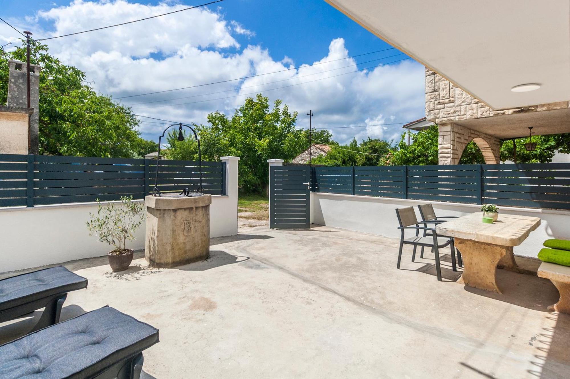 Studio & Apartment 'The Roots Apartments' Near Pula, Istria, Croatia מראה חיצוני תמונה
