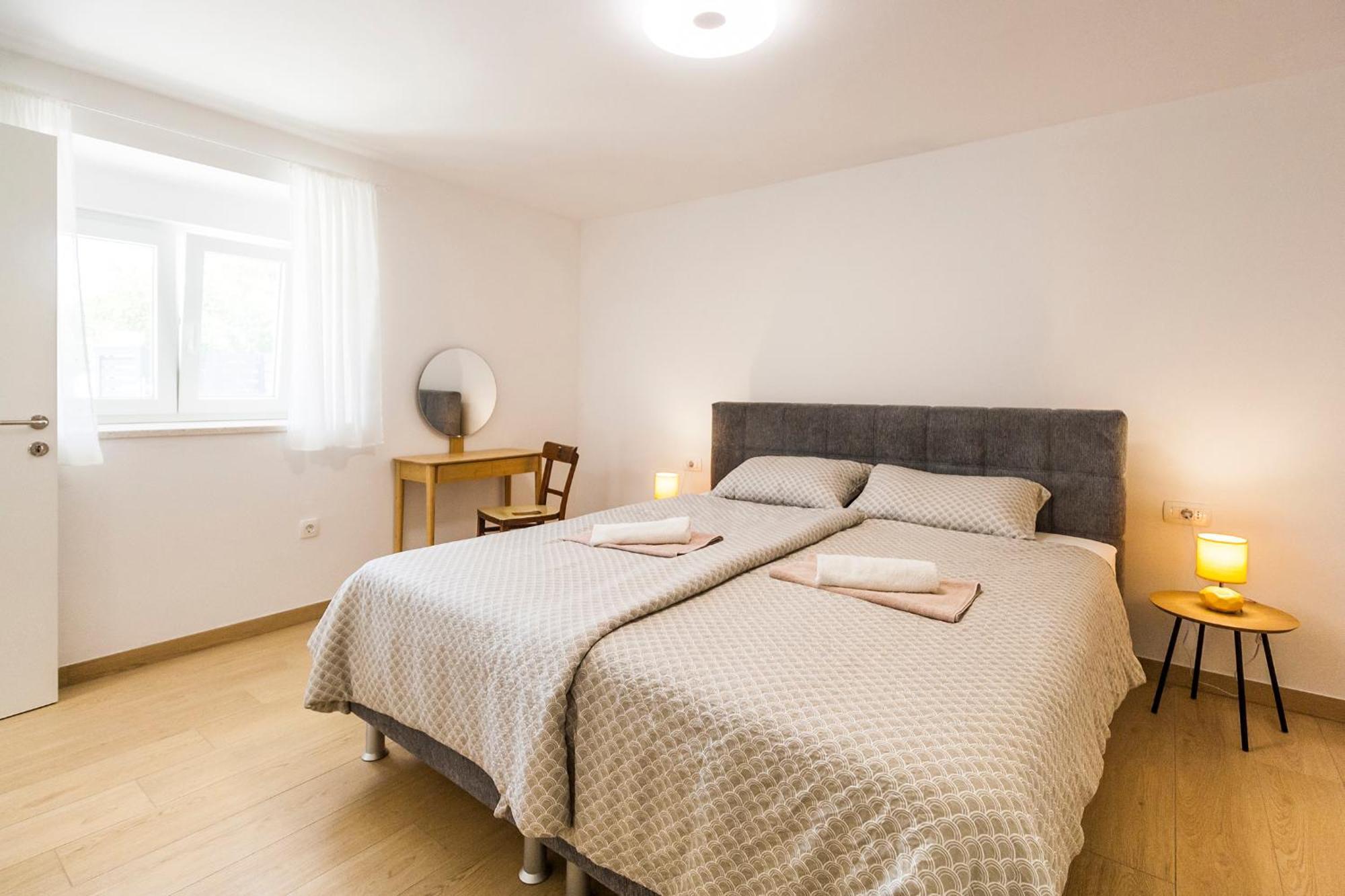 Studio & Apartment 'The Roots Apartments' Near Pula, Istria, Croatia מראה חיצוני תמונה