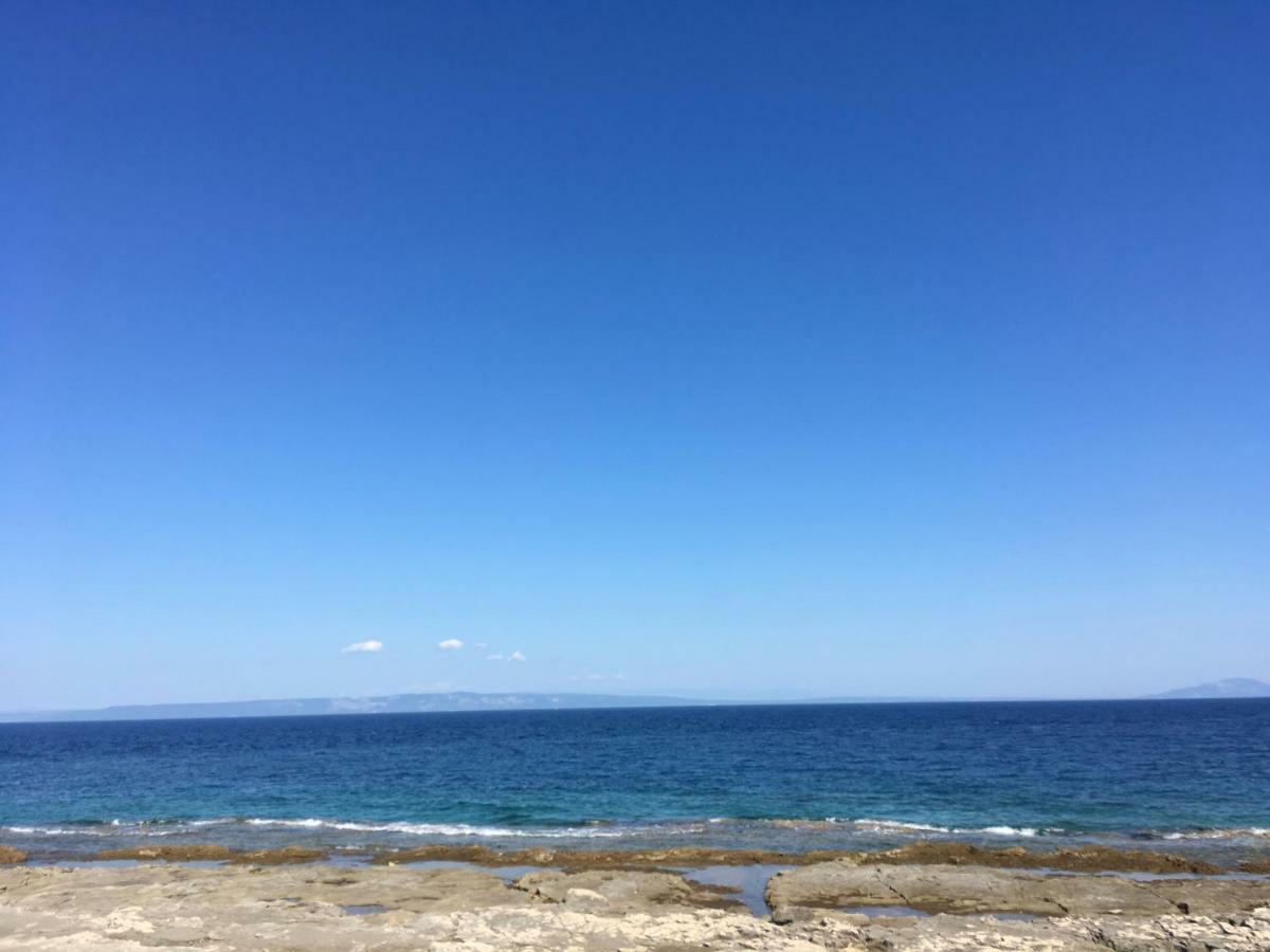 Studio & Apartment 'The Roots Apartments' Near Pula, Istria, Croatia מראה חיצוני תמונה
